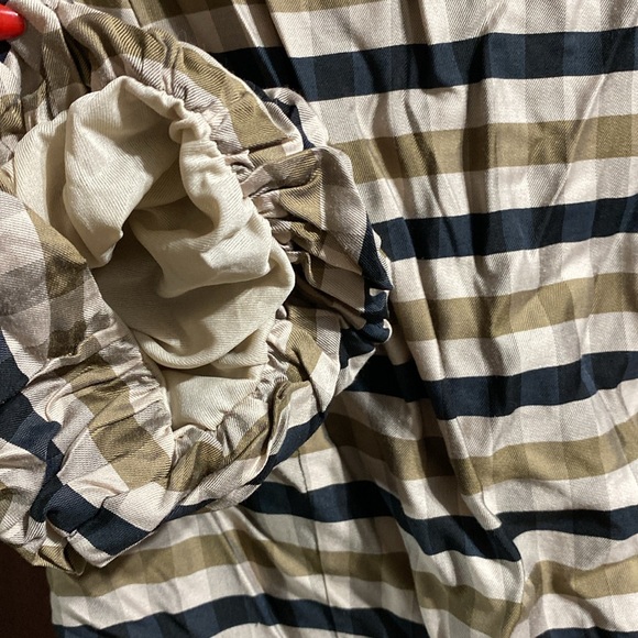 Plaid dress - Picture 3 of 5